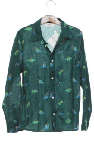 Gyerek ing H&M, Méret 7-8y / 128-134 cm, Szín Sokszínű, Ár 2 128 Ft, #137982991