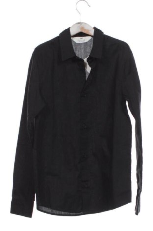 Gyerek ing H&M, Méret 9-10y / 140-146 cm, Szín Fekete, Ár 2 128 Ft, #137983029