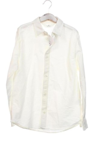 Gyerek ing H&M, Méret 9-10y / 140-146 cm, Szín Fehér, Ár 2 128 Ft, #137983385
