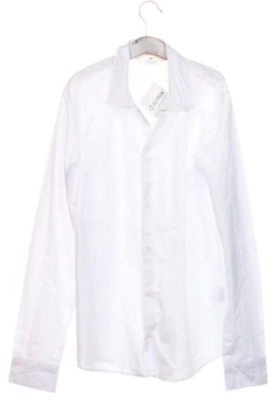 Gyerek ing H&M, Méret 11-12y / 152-158 cm, Szín Fehér, Ár 2 128 Ft, #137984604