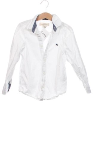 Gyerek ing H&M L.O.G.G., Méret 5-6y / 116-122 cm, Szín Fehér, Ár 1 773 Ft, #137940390