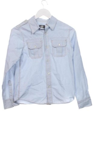 Detská košeľa  H&M L.O.G.G., Veľkosť 10-11y/ 146-152 cm, Farba Viacfarebná, Cena  7,79 €, #137962456