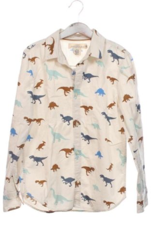 Детска риза H&M L.O.G.G., Размер 8-9y/ 134-140 см, Цвят Многоцветен, Цена 6,77 €, #137963643
