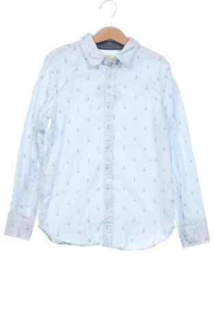 Παιδικό πουκάμισο H&M L.O.G.G., Μέγεθος 7-8y/ 128-134 εκ., Χρώμα Πολύχρωμο, Τιμή 6,74 €, #137970849