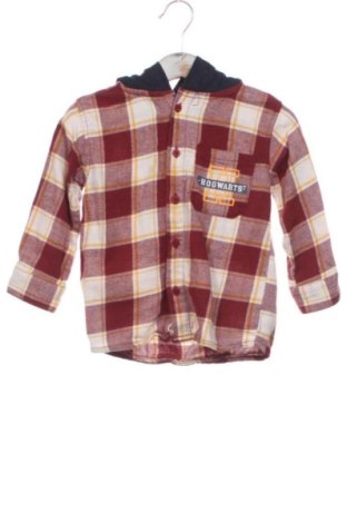Detská košeľa  Harry Potter, Veľkosť 18-24m/ 86-98 cm, Farba Viacfarebná, Cena  8,00 €, #137944449