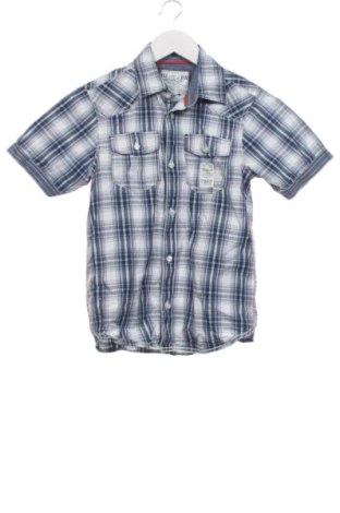 Cămașă pentru copii Here+There, Mărime 10-11y/ 146-152 cm, Culoare Multicolor, Preț 35,53 Lei, #137947846
