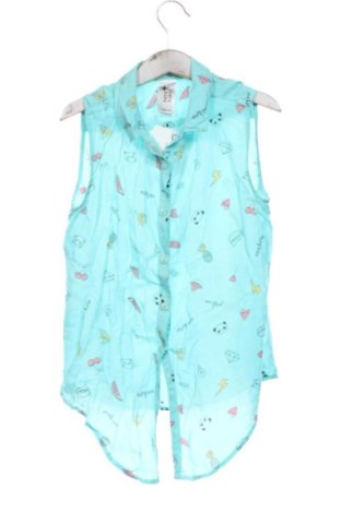 Detská košeľa  Here+There, Veľkosť 10-11y/ 146-152 cm, Farba Viacfarebná, Cena  5,72 €, #137981047