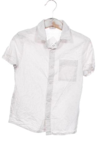Dziecięca koszula Kids, Rozmiar 3-4y/ 104-110 cm, Kolor ecru, Cena 21,17 zł, #137953018