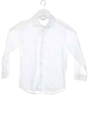 Dziecięca koszula LC Waikiki, Rozmiar 4-5y/ 110-116 cm, Kolor Biały, Cena 25,40 zł, #137946884