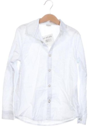 Dětská košile  LC Waikiki, Velikost 6-7y/ 122-128 cm, Barva Bílá, Cena  121,00 Kč, #137972376