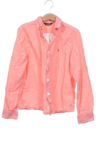 Detská košeľa  LC Waikiki, Veľkosť 8-9y/ 134-140 cm, Farba Ružová, Cena  8,00 €, #137975929