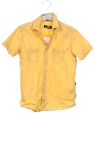 Dětská košile  LC Waikiki, Velikost 4-5y/ 110-116 cm, Barva Žlutá, Cena  121,00 Kč, #137978463