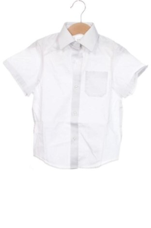 Dětská košile  Marks & Spencer, Velikost 18-24m/ 86-98 cm, Barva Bílá, Cena  199,00 Kč, #137938638