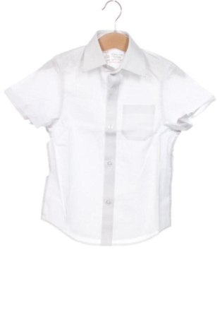 Dětská košile  Marks & Spencer, Velikost 18-24m/ 86-98 cm, Barva Bílá, Cena  199,00 Kč, #137938656