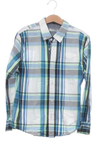 Dziecięca koszula Marks & Spencer, Rozmiar 8-9y/ 134-140 cm, Kolor Kolorowy, Cena 30,92 zł, #137970490