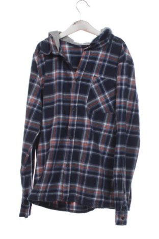 Cămașă pentru copii Name It, Mărime 12-13y/ 158-164 cm, Culoare Multicolor, Preț 39,00 Lei, #137980501