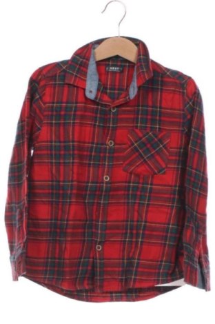 Detská košeľa  Next, Veľkosť 4-5y/ 110-116 cm, Farba Viacfarebná, Cena  7,05 €, #137967665
