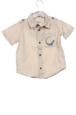 Detská košeľa  Old Navy, Veľkosť 18-24m/ 86-98 cm, Farba Béžová, Cena  8,00 €, #137954487