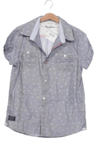 Detská košeľa  Pepe Jeans, Veľkosť 14-15y/ 168-170 cm, Farba Viacfarebná, Cena  6,29 €, #137975209