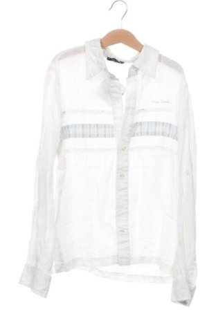 Gyerek ing Pierre Cardin, Méret 6-7y / 122-128 cm, Szín Fehér, Ár 5 490 Ft, #137970700