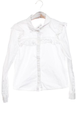 Dětská košile  Reserved, Velikost 7-8y/ 128-134 cm, Barva Bílá, Cena  97,00 Kč, #137966772