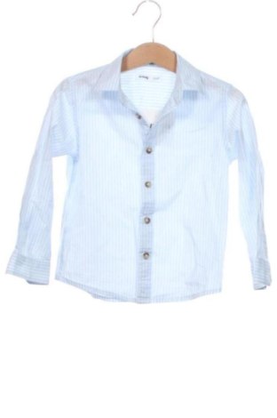 Dětská košile  Sinsay, Velikost 3-4y/ 104-110 cm, Barva Vícebarevné, Cena  139,00 Kč, #137932647