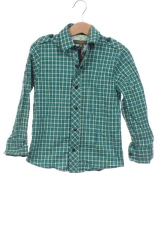 Dziecięca koszula Ted Baker, Rozmiar 5-6y/ 116-122 cm, Kolor Kolorowy, Cena 65,33 zł, #137979245