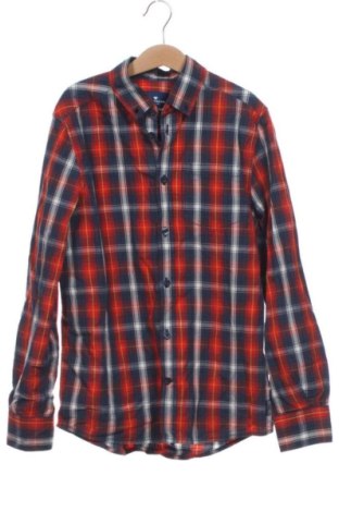 Детска риза Tom Tailor, Размер 11-12y/ 152-158 см, Цвят Многоцветен, Цена 8,00 €, #137938753