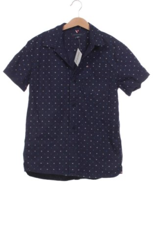 Detská košeľa  Tommy Hilfiger, Veľkosť 12-13y/ 158-164 cm, Farba Viacfarebná, Cena  13,72 €, #137975061