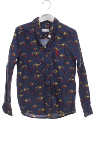 Gyerek ing U.S. Polo Assn., Méret 6-7y / 122-128 cm, Szín Sokszínű, Ár 5 319 Ft, #137982994