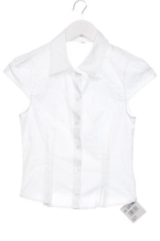 Cămașă pentru copii Unbranded, Mărime 8-9y/ 134-140 cm, Culoare Alb, Preț 30,00 Lei, #137938548