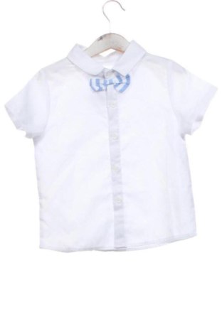 Detská košeľa  Unbranded, Veľkosť 4-5y/ 110-116 cm, Farba Biela, Cena  5,00 €, #137944621