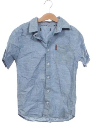 Dziecięca koszula Unbranded, Rozmiar 11-12y/ 152-158 cm, Kolor Niebieski, Cena 21,17 zł, #137945076