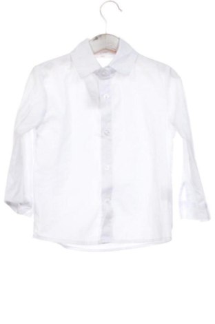 Detská košeľa  Unbranded, Veľkosť 3-4y/ 104-110 cm, Farba Biela, Cena  4,00 €, #137947827