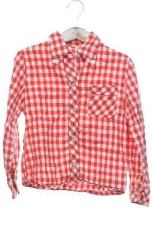 Detská košeľa  Unbranded, Veľkosť 3-4y/ 104-110 cm, Farba Viacfarebná, Cena  6,00 €, #137952340