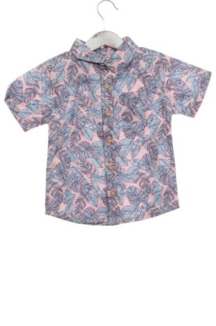 Kinderhemd Unbranded, Größe 4-5y/ 110-116 cm, Farbe Mehrfarbig, Preis € 5,00, #137953751