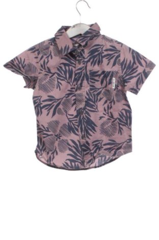 Detská košeľa  Unbranded, Veľkosť 2-3y/ 98-104 cm, Farba Viacfarebná, Cena  5,00 €, #137953859