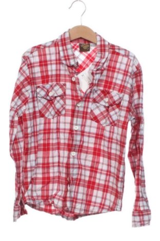 Dziecięca koszula Unbranded, Rozmiar 8-9y/ 134-140 cm, Kolor Kolorowy, Cena 16,93 zł, #137959172