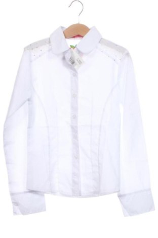 Gyerek ing Unbranded, Méret 6-7y / 122-128 cm, Szín Fehér, Ár 2 162 Ft, #137960803