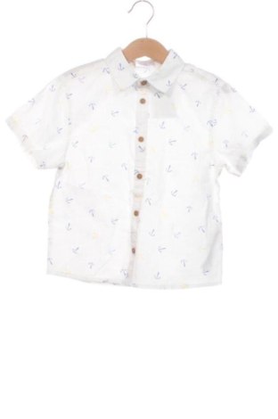 Kinderhemd Unbranded, Größe 2-3y/ 98-104 cm, Farbe Mehrfarbig, Preis € 6,00, #137961252