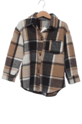 Cămașă pentru copii Unbranded, Mărime 5-6y/ 116-122 cm, Culoare Multicolor, Preț 52,49 Lei, #137966078