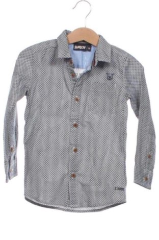 Dziecięca koszula Unbranded, Rozmiar 2-3y/ 98-104 cm, Kolor Kolorowy, Cena 12,70 zł, #137968035