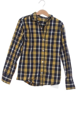 Παιδικό πουκάμισο Unbranded, Μέγεθος 8-9y/ 134-140 εκ., Χρώμα Πολύχρωμο, Τιμή 6,74 €, #137970598