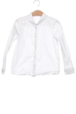Dziecięca koszula Unbranded, Rozmiar 5-6y/ 116-122 cm, Kolor Biały, Cena 12,70 zł, #137970701