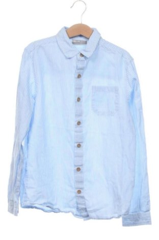 Παιδικό πουκάμισο Unbranded, Μέγεθος 9-10y/ 140-146 εκ., Χρώμα Πολύχρωμο, Τιμή 6,74 €, #137970863