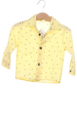 Gyerek ing Unbranded, Méret 18-24m / 86-98 cm, Szín Sárga, Ár 2 027 Ft, #137973981