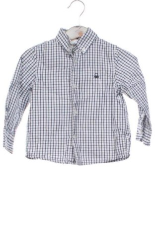 Detská košeľa  United Colors Of Benetton, Veľkosť 18-24m/ 86-98 cm, Farba Viacfarebná, Cena  8,00 €, #137953807