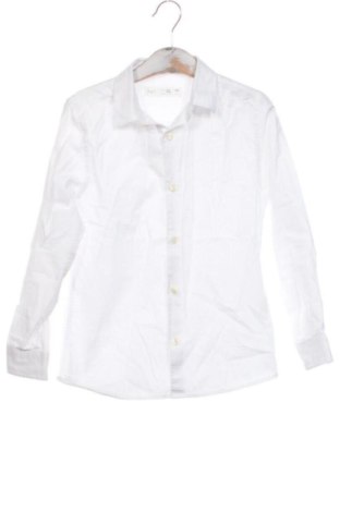 Dziecięca koszula Zara, Rozmiar 5-6y/ 116-122 cm, Kolor Biały, Cena 32,26 zł, #137928099