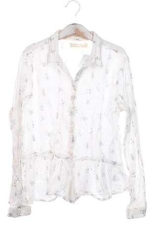 Cămașă pentru copii Zara, Mărime 9-10y/ 140-146 cm, Culoare Multicolor, Preț 43,00 Lei, #137981027