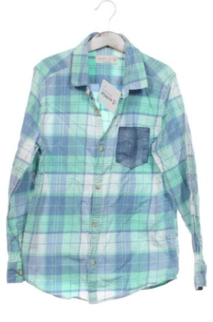 Kinderhemd Zara, Größe 8-9y/ 134-140 cm, Farbe Mehrfarbig, Preis € 7,04, #137983300